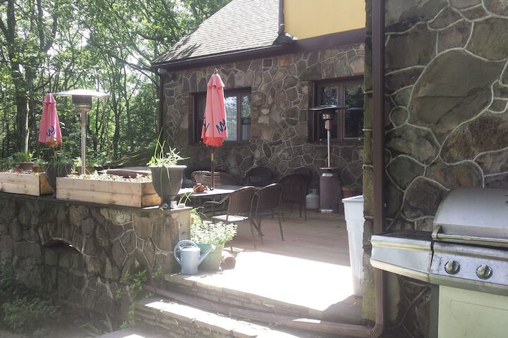 Terrace/Patio 44 of 47