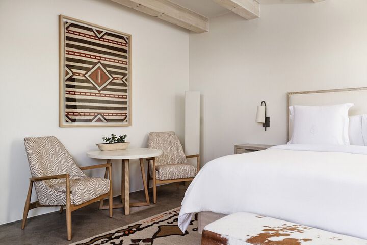 Four Seasons Resort Rancho Encantado Santa Fe