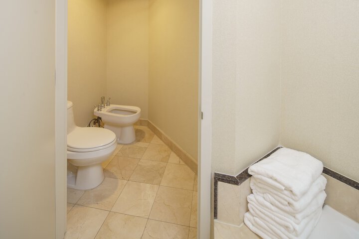 Private Ocean Condos at Trump Sunny Isles