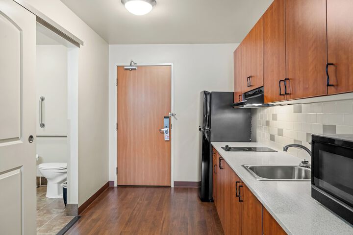 Ledgestone Suites Hotel Vernal