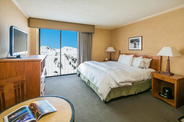 Mammoth Mountain Inn