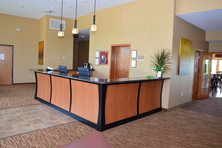 Hotel Interior 5 of 47