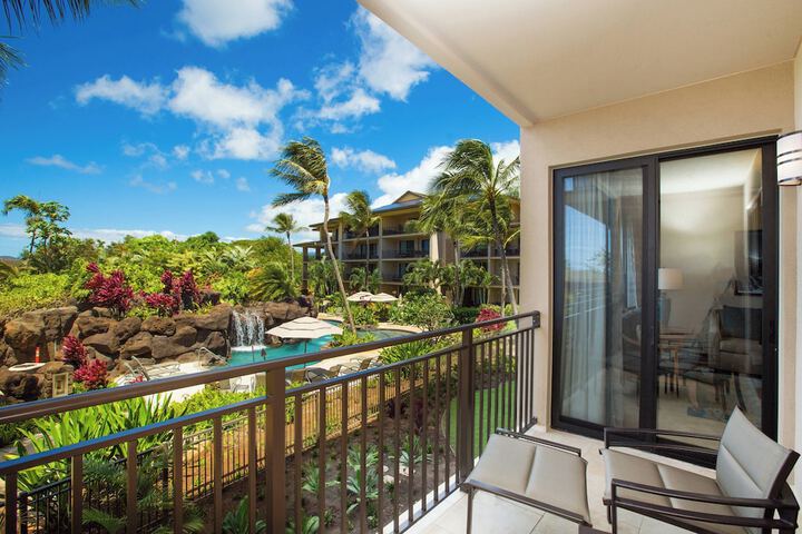 Koloa Landing Resort at Poipu Autograph Collection