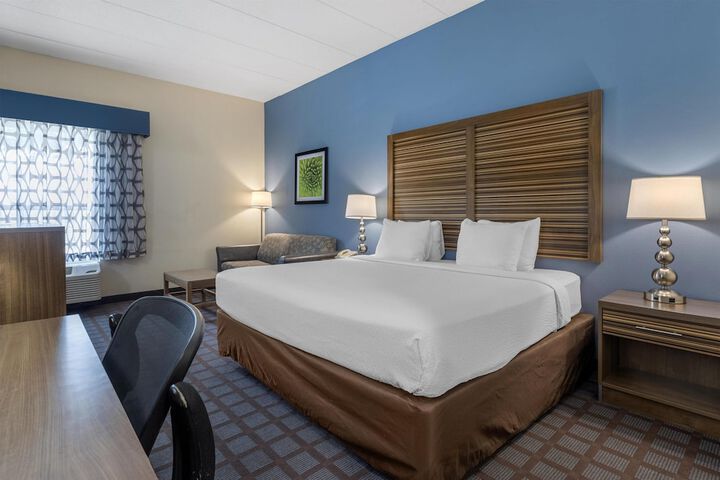 Best Western Fishers / Indianapolis Area
