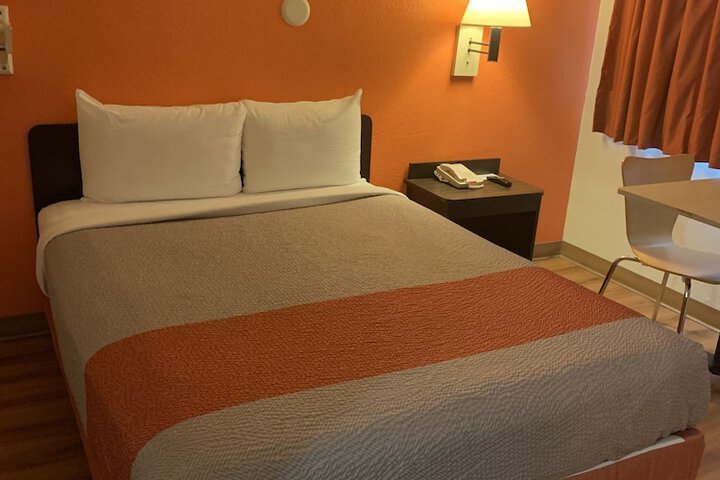 Motel 6 Grants NM