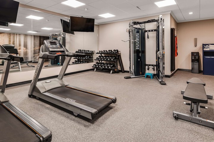 Health and Fitness 34 of 35