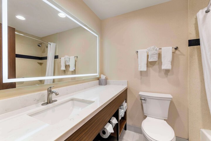 Best Western Plus Heritage Inn Ontario Rancho Cucamonga