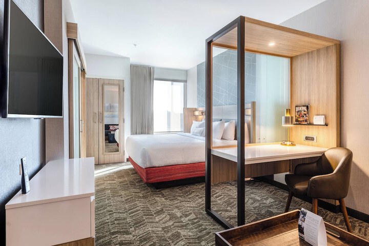 SpringHill Suites by Marriott Columbia