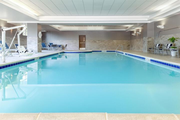 Hilton Garden Inn Hanover Arundel Mills MD
