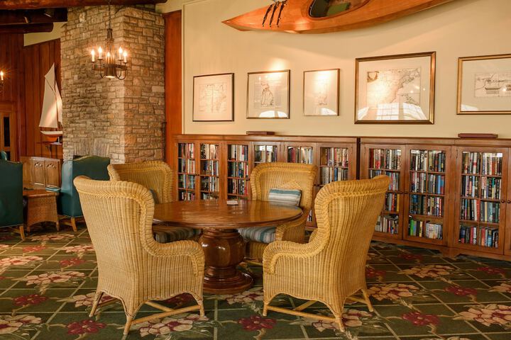 Mission Point Resort