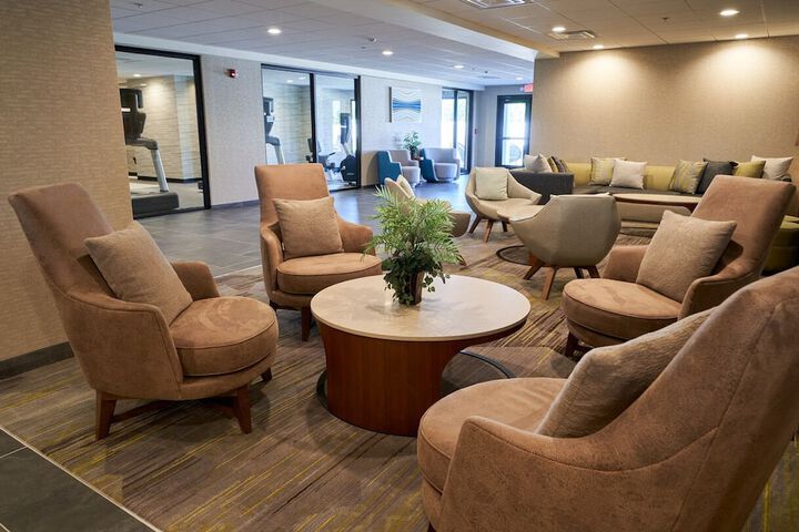 Hotel Interior 13 of 33