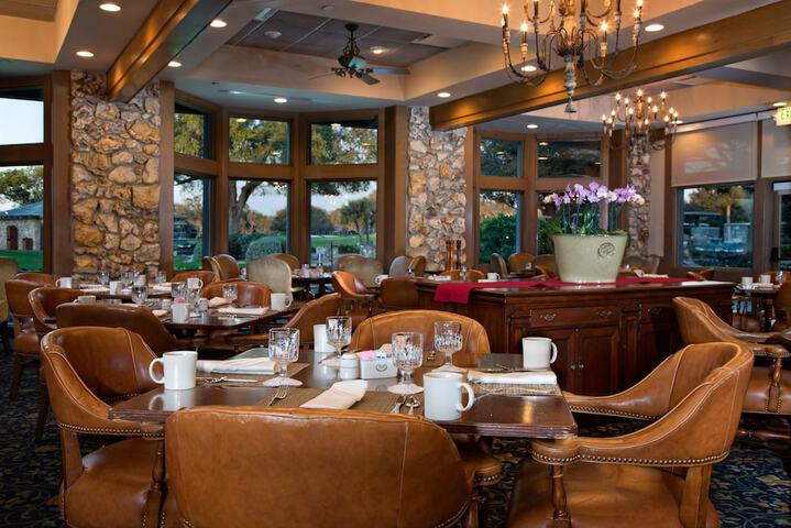 Breakfast/Coffee Service 88 of 117