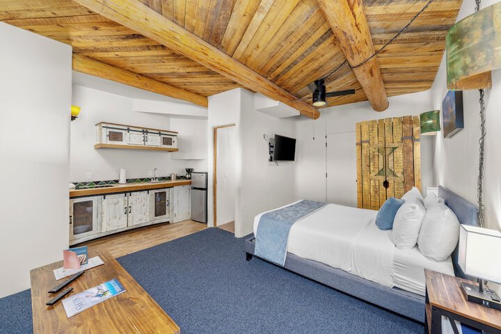 Chipeta Lodge