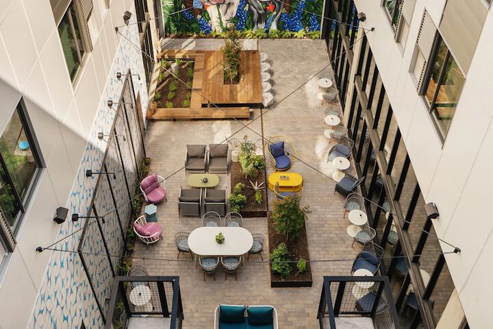 Hotel Interior 4 of 54