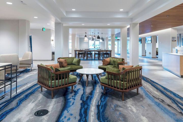 Hotel Interior 15 of 47