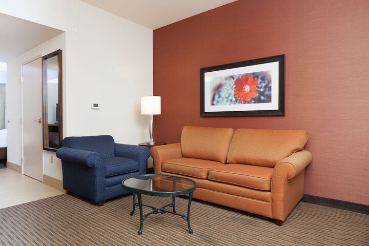 Hilton Garden Inn Palm Springs - Rancho Mirage