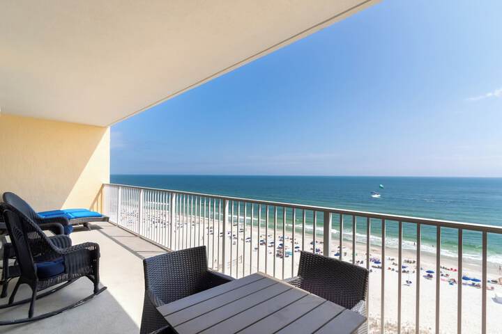 San Carlos Condos