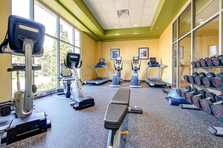 Health and Fitness 34 of 36