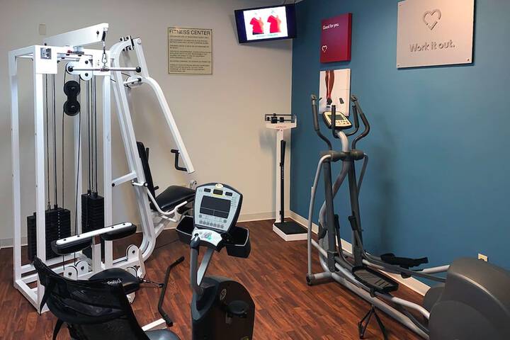 Health and Fitness 25 of 25