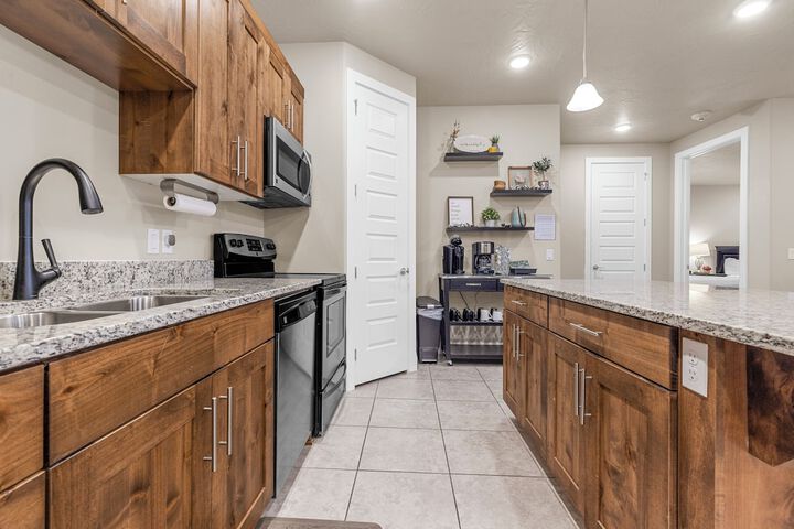 Vacation Rentals at Sand Hollow Resort