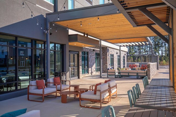 Home2 Suites by Hilton Smithfield Selma