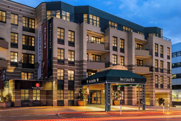 Hotel 3 of 34