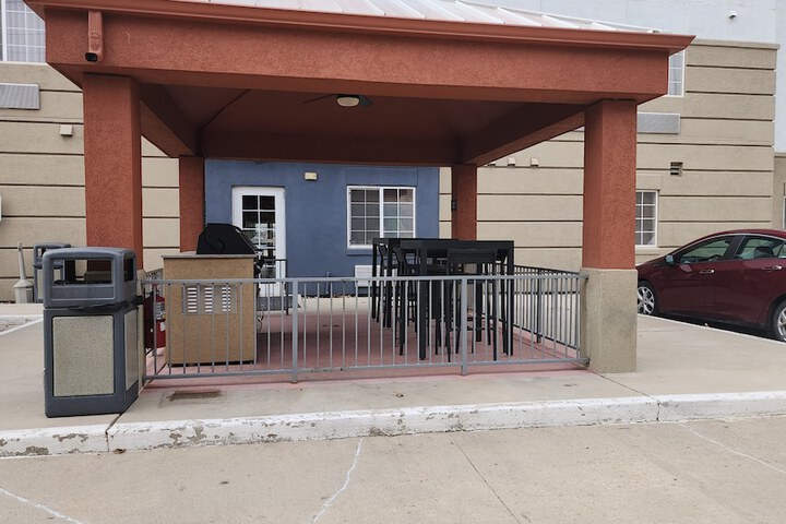 Candlewood Suites Sheridan by IHG