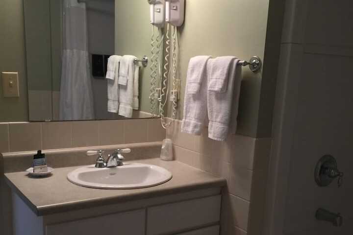 The Towne Motel