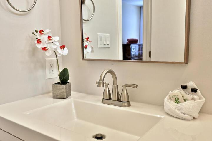 Skiers! Fox Hollow 2BR 2BA Condo Across from Pico, Minutes to Killington condo