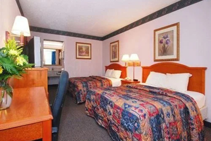 Quality Inn & Suites Athens
