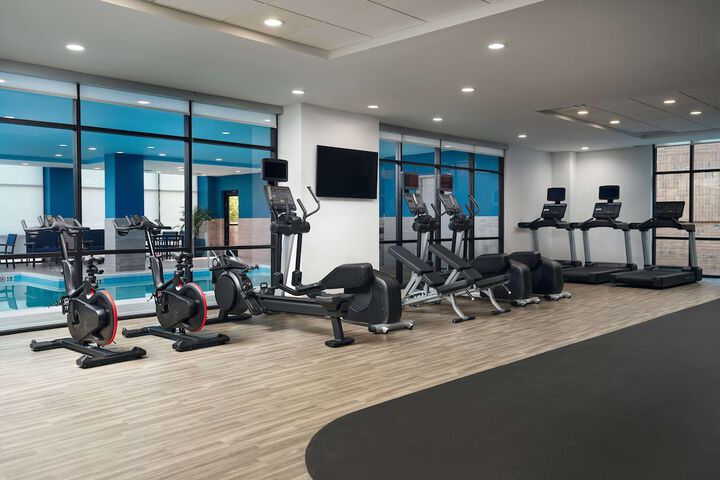 Health and Fitness 41 of 45