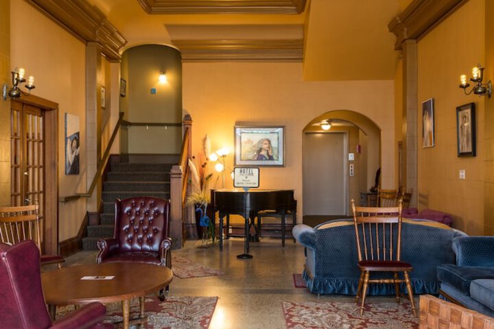 Hotel Interior 14 of 94