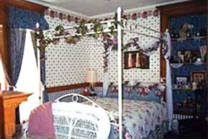 Gallets House B & B