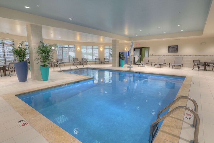 Pool 7 of 85