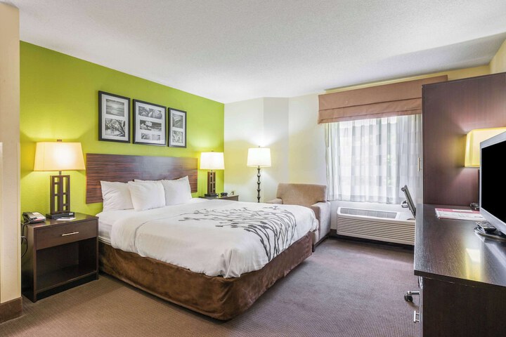 Sleep Inn Statesville I-40