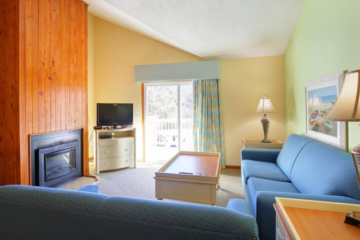 Ocean Pines Resort