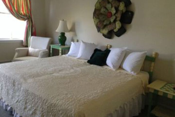 Green River Inn