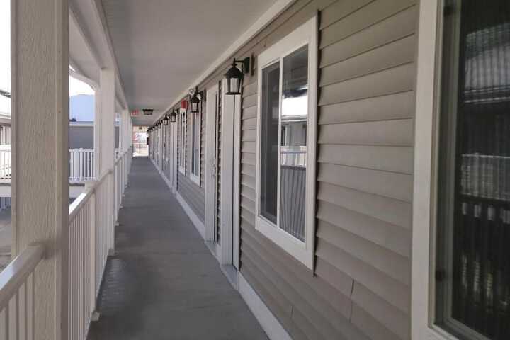 Terrace/Patio 28 of 31
