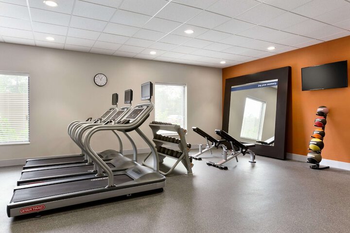 Health and Fitness 22 of 23