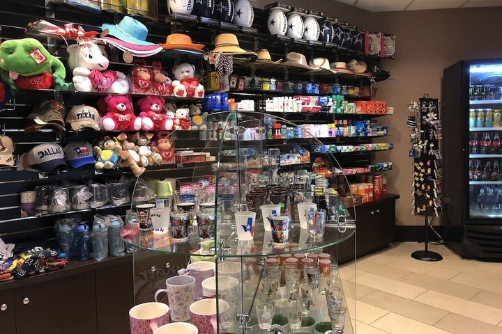 Gift Shop 70 of 79