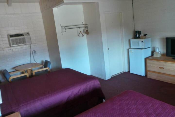 Relax Inn of Yreka
