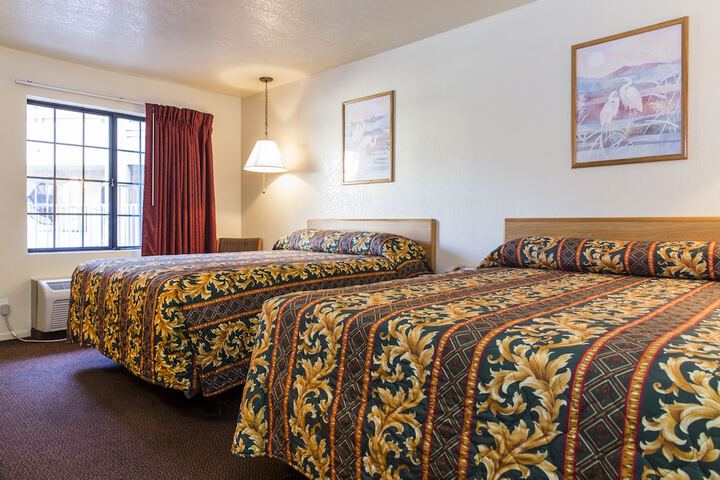 Premier Inns Thousand Oaks