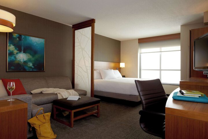 Hyatt Place Melbourne / Palm Bay / I-95