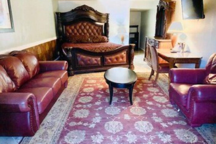 Bellafonte Resort & Spa