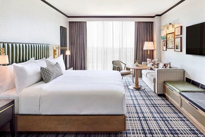 Omni PGA Frisco Resort & Spa