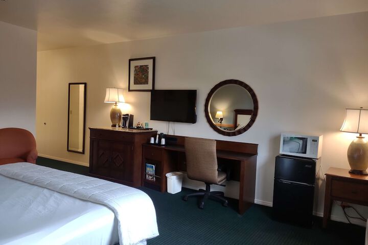 GuestHouse Enumclaw
