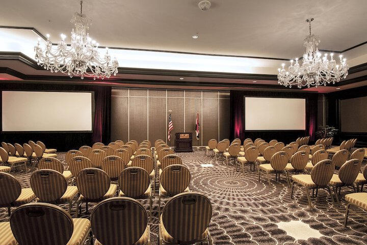 InterContinental Kansas City at the Plaza by IHG