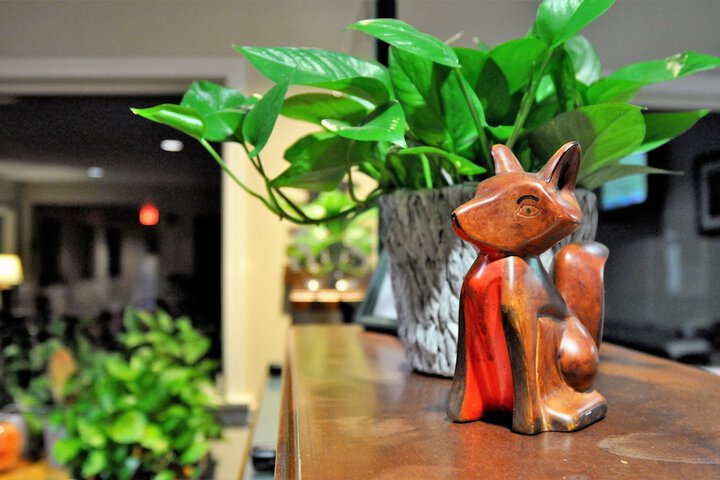 Fox Ridge Resort