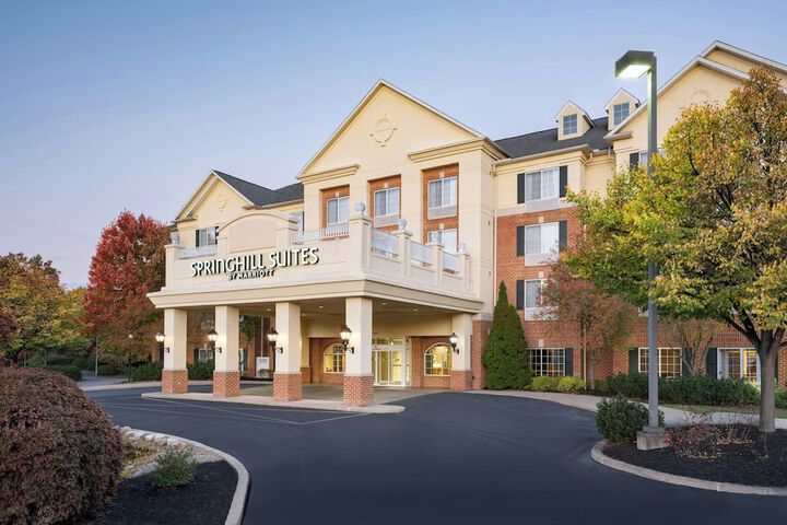 Springhill Suites by Marriott State College