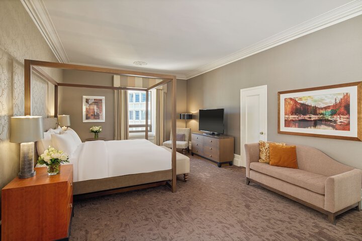 Fairmont Palliser